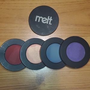 Melt Love Sick Shadows